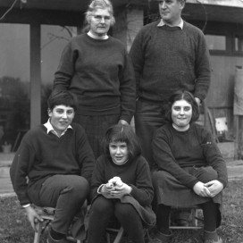 Jahr 1945