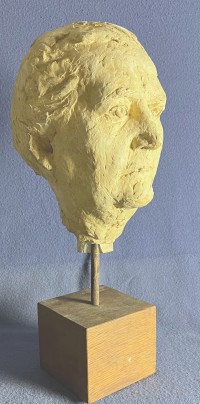 Porträt Mutter Marie Imfeld-Omlin